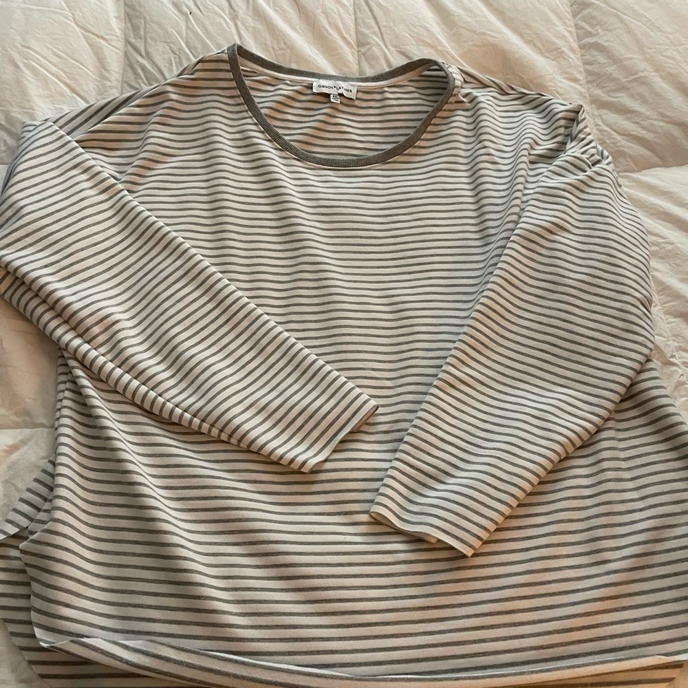 Gibson Latimer T-Shirt
